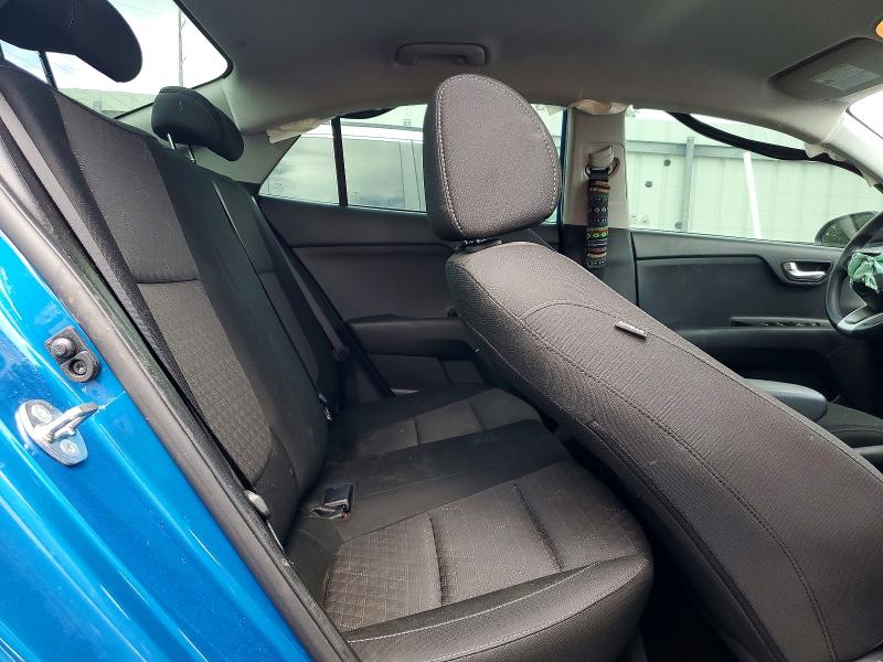 Aukcja sprzedaży 2023 Kia Rio, vin: 3KPA24AD4PE618706, numer aukcji: 41613016