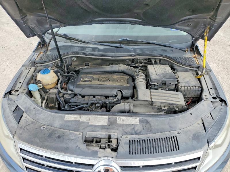 2013 Volkswagen Cc მანქანა იყიდება აუქციონზე, vin: WVWBN7AN6DE511007, აუქციონის ნომერი: 47520336