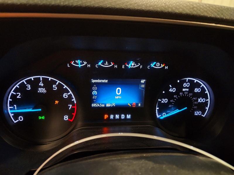 Продажа на аукционе авто 2021 Ford F150, vin: 1FTFX1E56MKE72259, номер лота: 46283976