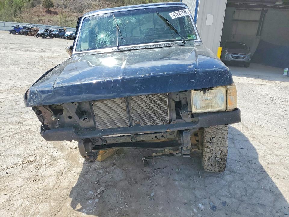 Aukcja sprzedaży 1991 Ford F250, vin: 2FTHF26G1MCA16191, numer aukcji: 53745096