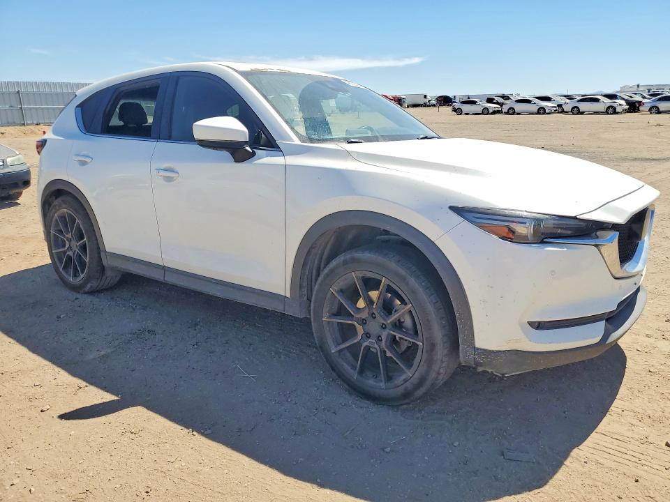 46395846 :رقم المزاد ، JM3KFBEY7K0509157 vin ، 2019 Mazda Cx-5 مزاد بيع