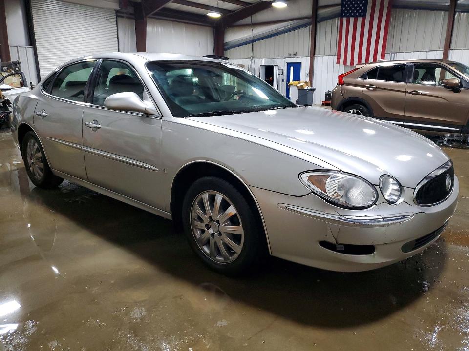Продажа на аукционе авто 2007 Buick Lacrosse, vin: 2G4WD582371218963, номер лота: 41870746