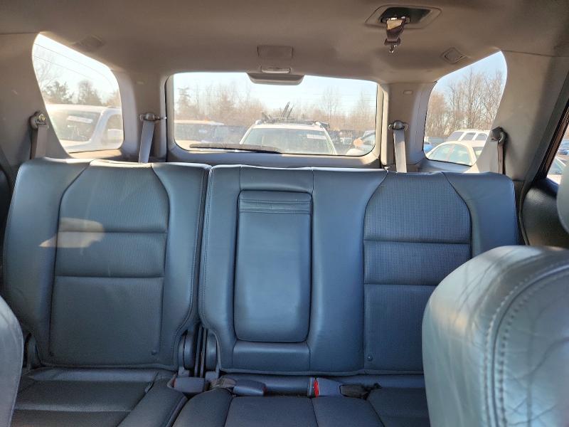 Продаж на аукціоні авто 2006 Acura Mdx, vin: 2HNYD18696H509797, номер лоту: 79935585