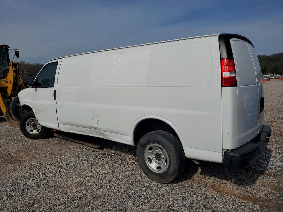 Aukcja sprzedaży 2023 Gmc Savana, vin: 1GTW7BFP8P1134362, numer aukcji: 57439266