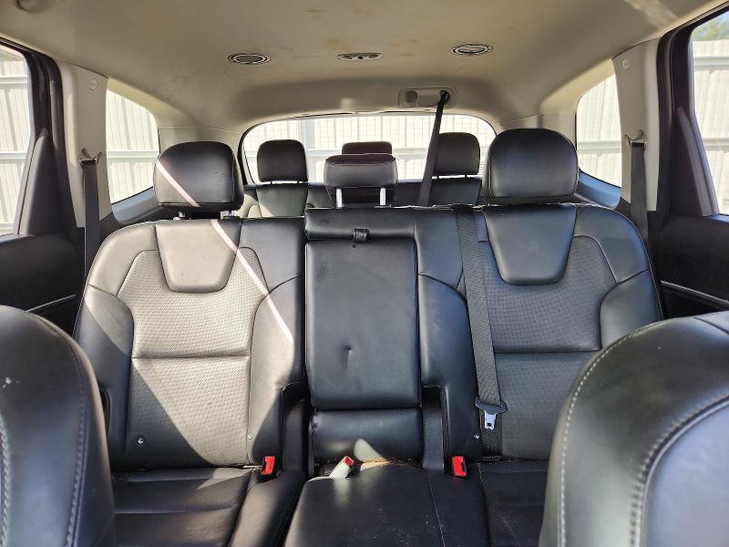 41740896 :رقم المزاد ، 5XYP2DHC9MG097245 vin ، 2021 Kia Telluride مزاد بيع