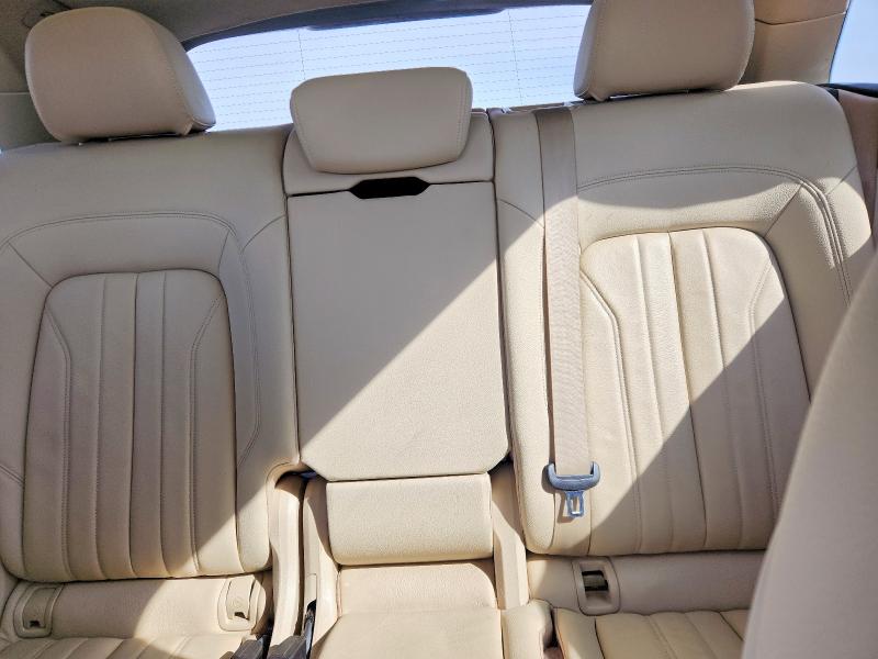 Продажа на аукционе авто 2018 Audi Q5, vin: WA1BNAFY8J2009106, номер лота: 45916166
