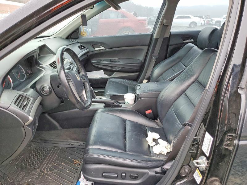 Aukcja sprzedaży 2011 Honda Accord, vin: 1HGCP2F6XBA031075, numer aukcji: 79384295