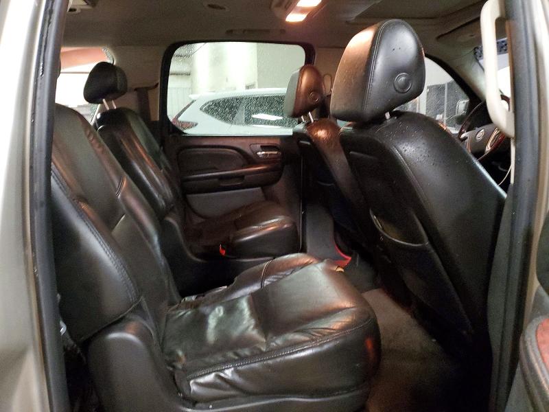 Продажа на аукционе авто 2007 Cadillac Escalade, vin: 1GYFK66807R268826, номер лота: 45982086