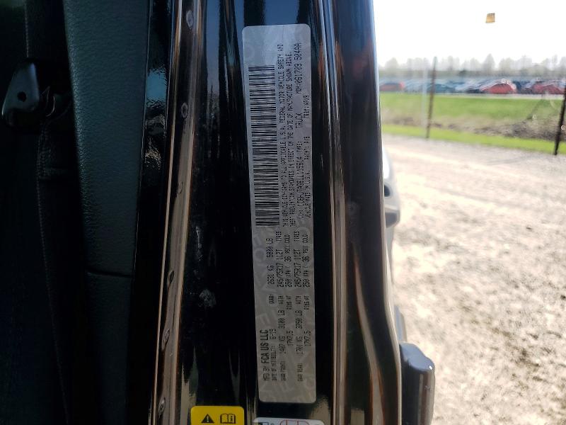 2020 Jeep Gladiator მანქანა იყიდება აუქციონზე, vin: 1C6HJTAG6LL115614, აუქციონის ნომერი: 47358436
