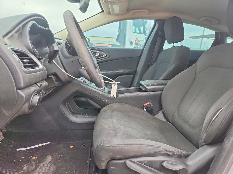 Aukcja sprzedaży 2016 Chrysler 200, vin: 1C3CCCAB1GN128884, numer aukcji: 46203296