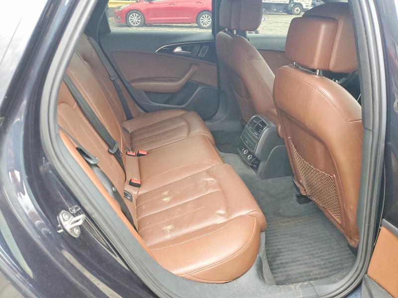 Продаж на аукціоні авто 2018 Audi A6, vin: WAUF8AFC2JN064066, номер лоту: 79639185