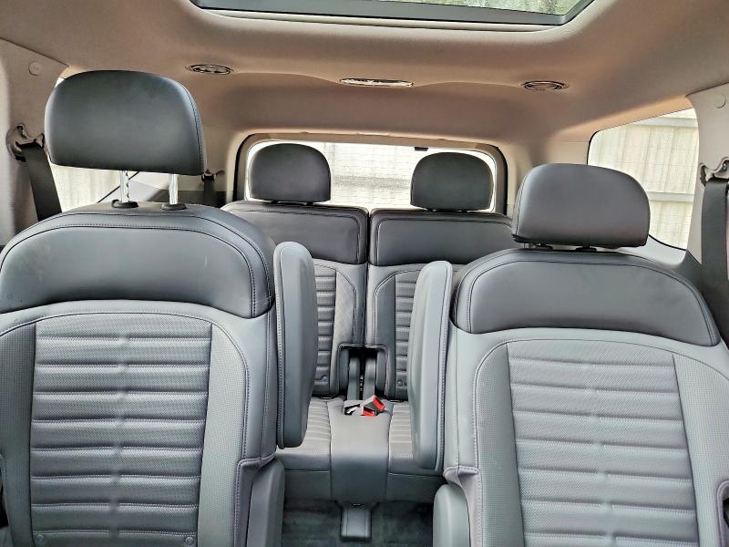 Продаж на аукціоні авто 2024 Kia Ev9, vin: KNDADFS56R6026620, номер лоту: 47465176