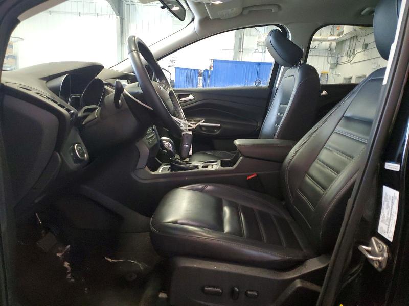 Продажа на аукционе авто 2019 Ford Escape, vin: 1FMCU0HD9KUB88453, номер лота: 45562236