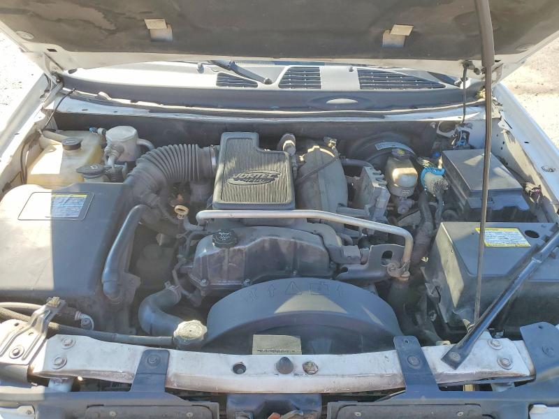 78960305 :رقم المزاد ، 1GKDS13S482127336 vin ، 2008 Gmc Envoy مزاد بيع