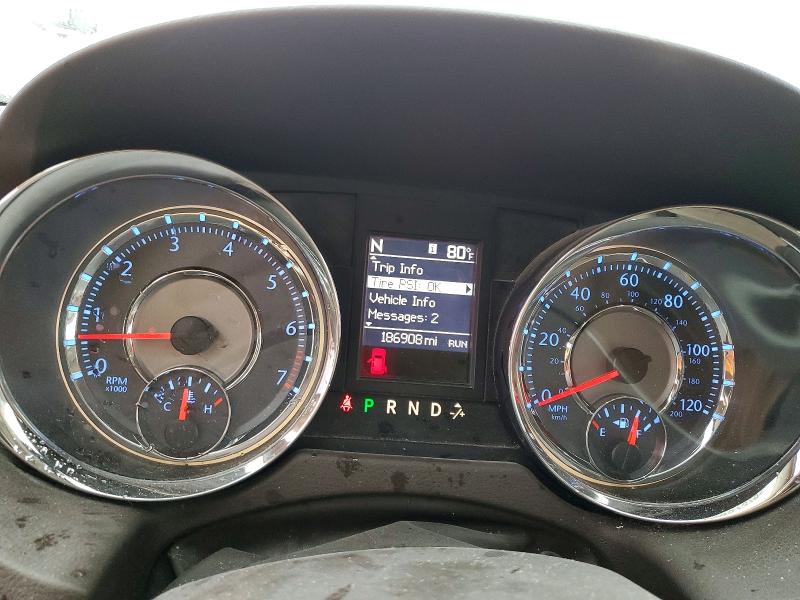 Aukcja sprzedaży 2015 Chrysler Town & Country, vin: 2C4RC1CG9FR628926, numer aukcji: 48057376