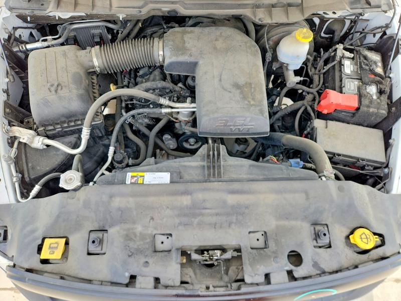 Продажа на аукционе авто 2022 Ram 1500 Classic, vin: 1C6RR6FG3NS186009, номер лота: 47547016