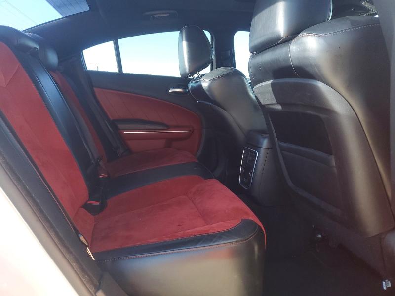 2015 Dodge Charger მანქანა იყიდება აუქციონზე, vin: 2C3CDXCT1FH884622, აუქციონის ნომერი: 46952866