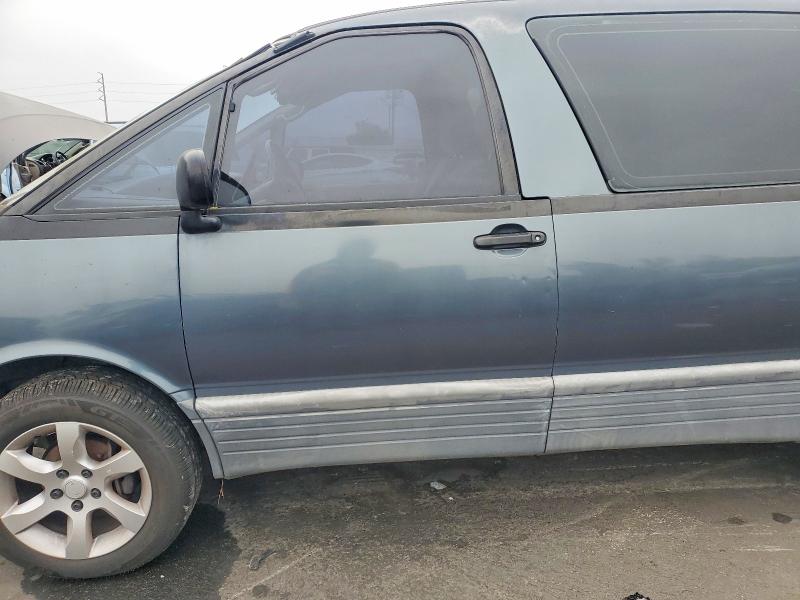 Aukcja sprzedaży 1994 Toyota Previa, vin: JT3AC11R4R1121222, numer aukcji: 47090416