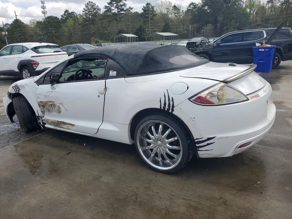 Продаж на аукціоні авто 2009 Mitsubishi Eclipse, vin: 4A3AL25F29E039397, номер лоту: 42053036