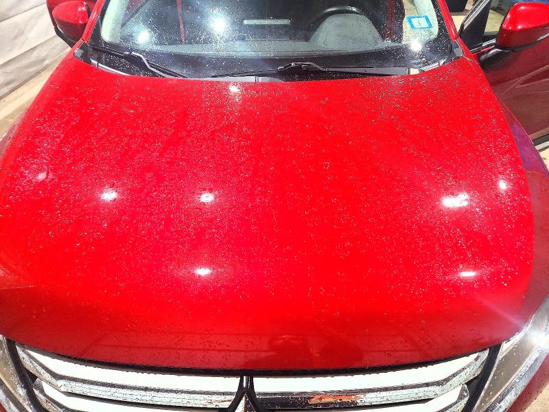 Aukcja sprzedaży 2019 Mitsubishi Eclipse Cross, vin: JA4AT5AA7KZ015605, numer aukcji: 48034886
