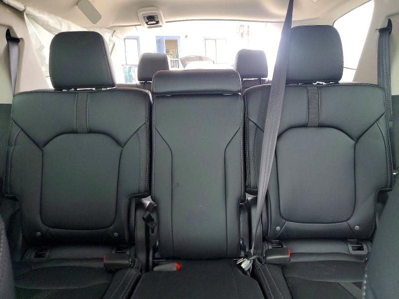 Продажа на аукционе авто 2025 Honda Pilot, vin: 5FNYG2H49SB046495, номер лота: 47117256
