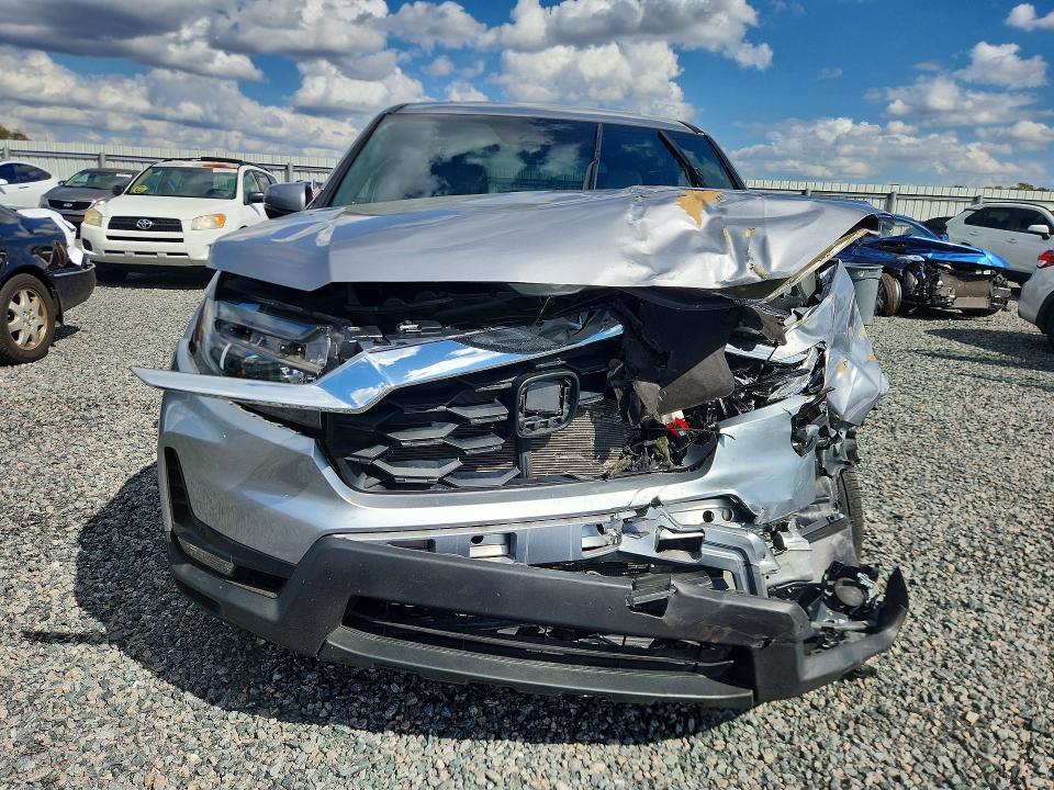 Aukcja sprzedaży 2022 Honda Passport, vin: 5FNYF8H59NB022426, numer aukcji: 50342666