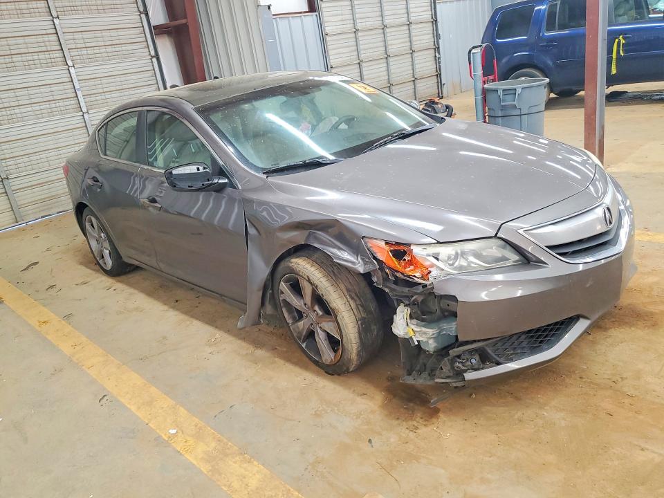 47116496 :رقم المزاد ، 19VDE1F77DE011631 vin ، 2013 Acura Ilx مزاد بيع