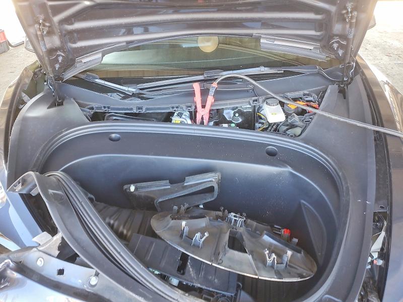 Aukcja sprzedaży 2023 Tesla Model 3, vin: 5YJ3E1EA1PF406631, numer aukcji: 79494095