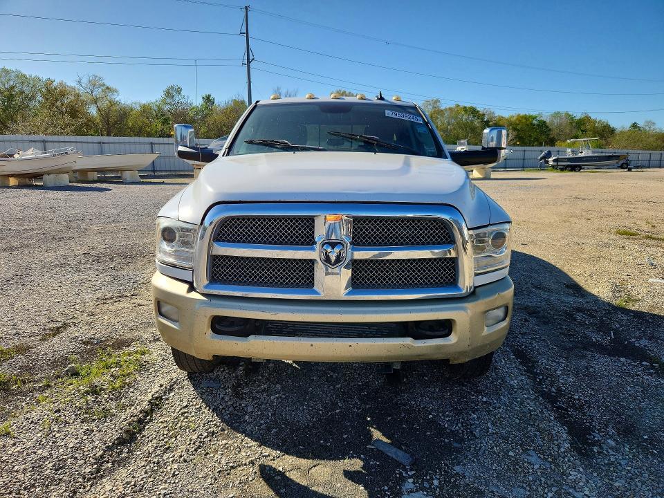 2015 Ram 3500 მანქანა იყიდება აუქციონზე, vin: 3C63RRKL0FG567951, აუქციონის ნომერი: 79539245