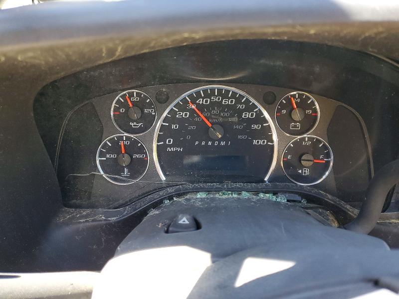 2021 Gmc Savana მანქანა იყიდება აუქციონზე, vin: 1GD07RFP7M1215925, აუქციონის ნომერი: 54875806