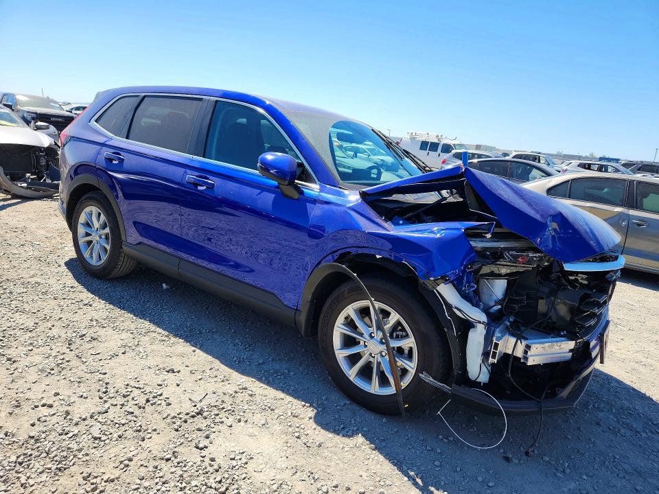 Продажа на аукционе авто 2025 Honda Cr-v, vin: 2HKRS3H78SH333105, номер лота: 46764646