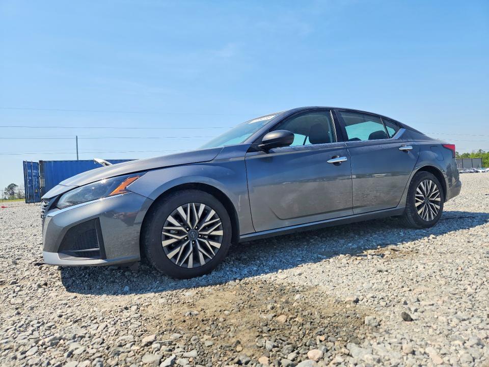 Продаж на аукціоні авто 2024 Nissan Altima, vin: 1N4BL4DV6RN333614, номер лоту: 47254736