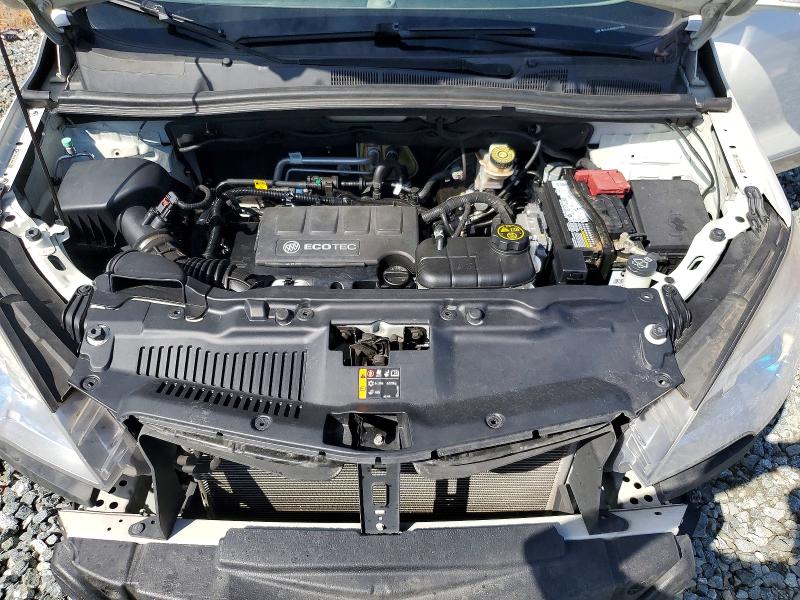 Продаж на аукціоні авто 2014 Buick Encore, vin: KL4CJBSB2EB741065, номер лоту: 41731786
