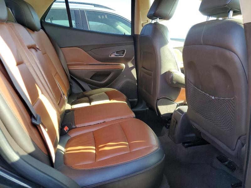 Продажа на аукционе авто 2013 Buick Encore, vin: KL4CJCSB1DB197369, номер лота: 41742946