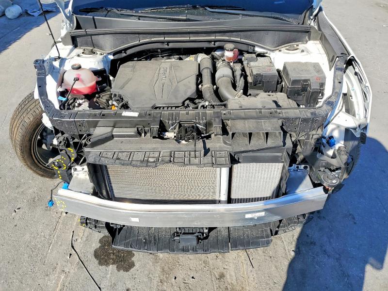 2025 Kia Sorento მანქანა იყიდება აუქციონზე, vin: 5XYRKDJF6SG360589, აუქციონის ნომერი: 78877665