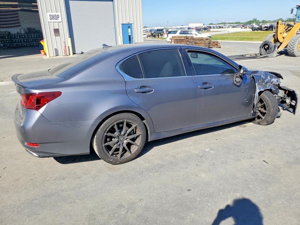 Aukcja sprzedaży 2013 Lexus Gs 350, vin: JTHBE1BL1D5020370, numer aukcji: 46429246