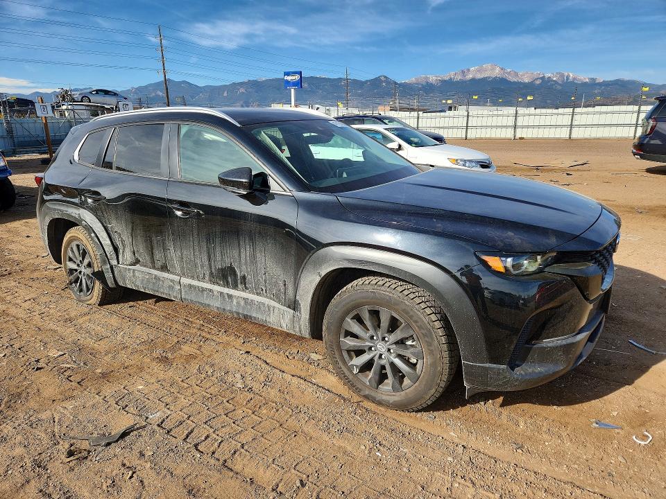 Aukcja sprzedaży 2024 Mazda Cx-50, vin: 7MMVABBM6RN231113, numer aukcji: 47121956