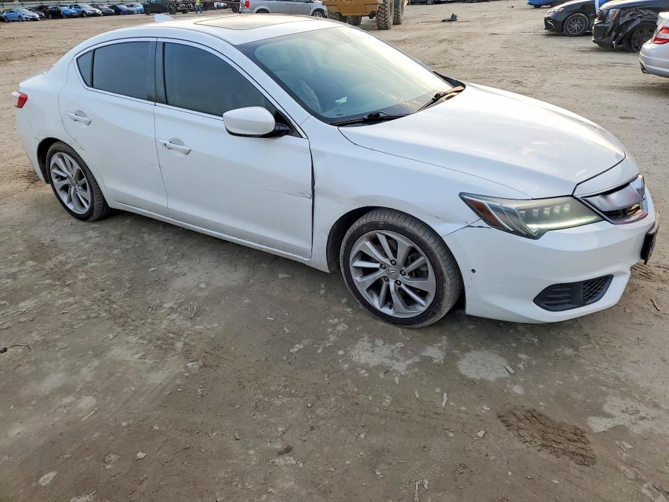 Продаж на аукціоні авто 2016 Acura Ilx, vin: 19UDE2F30GA013725, номер лоту: 79304595