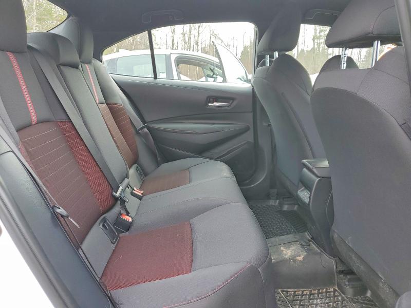Продажа на аукционе авто 2024 Toyota Corolla, vin: 5YFB4MBE0RP198563, номер лота: 48078986