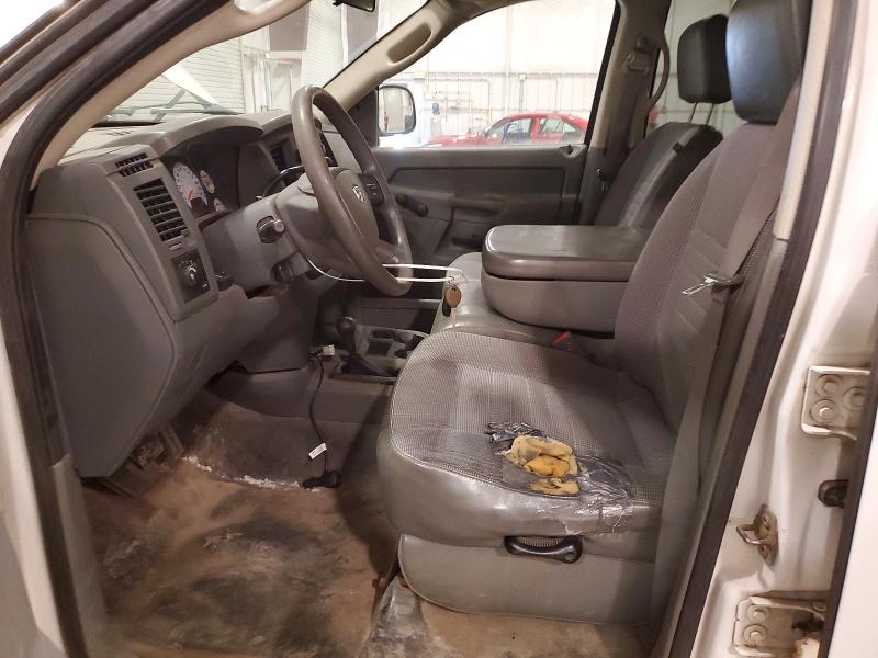 Aukcja sprzedaży 2008 Dodge Ram 2500, vin: 3D7KS28D48G130267, numer aukcji: 51772726