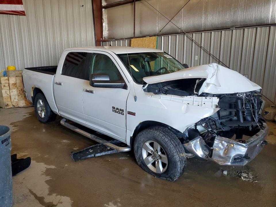 Aukcja sprzedaży 2013 Ram 1500, vin: 1C6RR7LT3DS691456, numer aukcji: 46661196