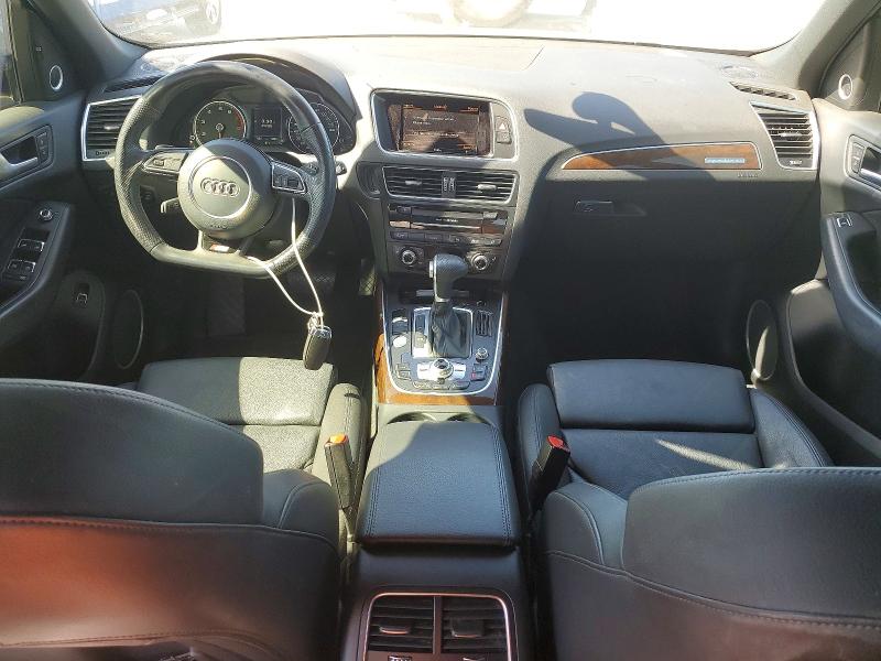 Продажа на аукционе авто 2016 Audi Q5, vin: WA1D7AFP8GA060095, номер лота: 46832896