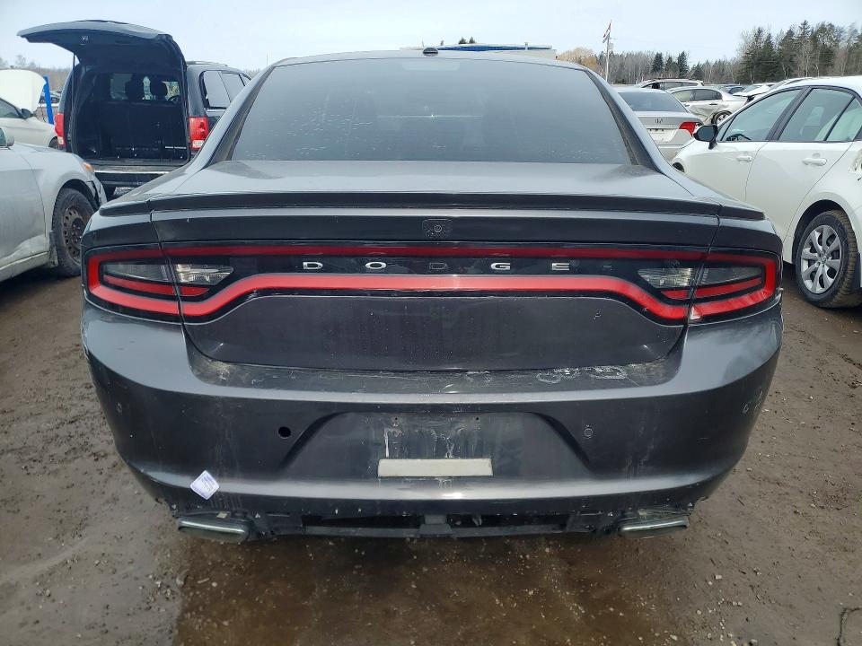 Aukcja sprzedaży 2017 Dodge Charger, vin: 2C3CDXHG7HH641699, numer aukcji: 79265985