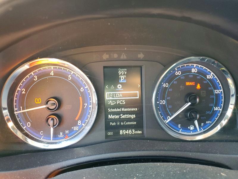 Aukcja sprzedaży 2017 Toyota Corolla, vin: 5YFBURHE6HP711835, numer aukcji: 45528466