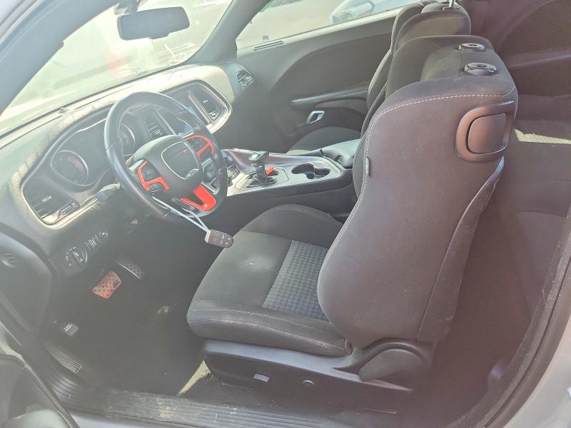 Продажа на аукционе авто 2021 Dodge Challenger, vin: 2C3CDZBT3MH567466, номер лота: 46331176