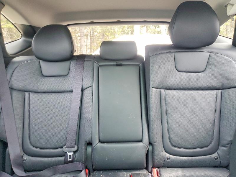 Aukcja sprzedaży 2025 Hyundai Tucson, vin: KM8JCDD18SU248185, numer aukcji: 47880256