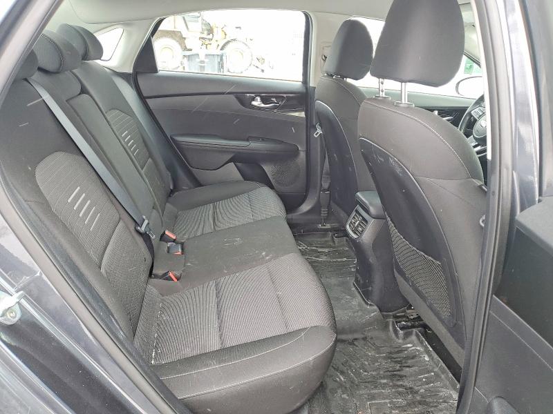 Aukcja sprzedaży 2020 Kia Forte Ex 4p, vin: 3KPF54AD7LE258273, numer aukcji: 46217826