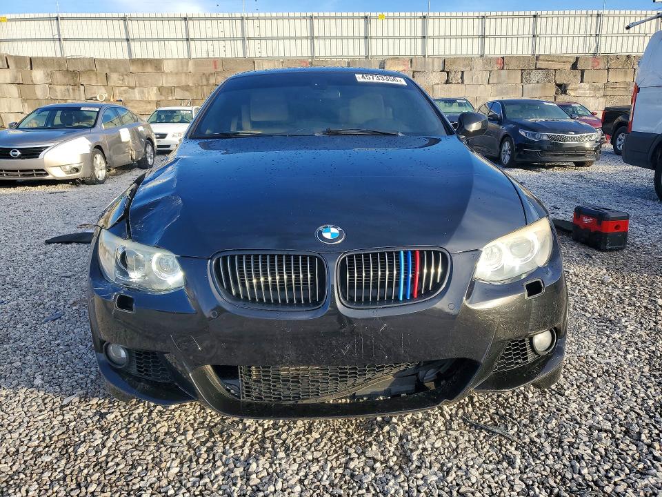 45733356 :رقم المزاد ، WBADX1C57BE394089 vin ، 2011 Bmw 335 مزاد بيع