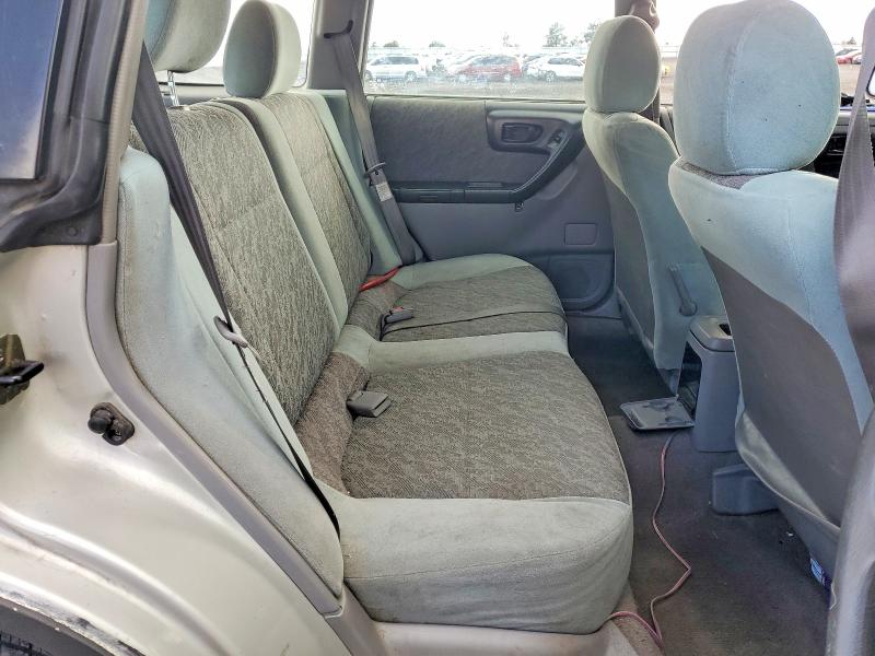Продаж на аукціоні авто 1999 Subaru Forester, vin: JF1SF6351XH723035, номер лоту: 41951066