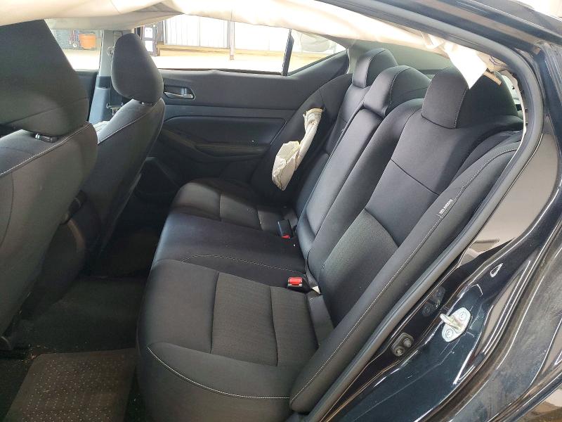 Aukcja sprzedaży 2022 Nissan Altima, vin: 1N4BL4DVXNN316485, numer aukcji: 79620795